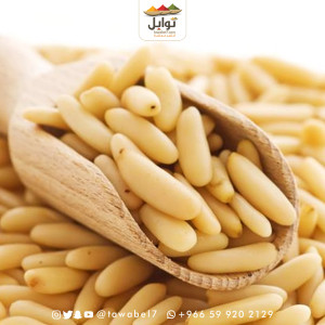 صنوبر 250 غرام