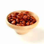 لوز حامض 500 غرام