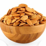 حب ابيض بهارات 500غ