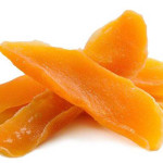 مانجا مجفف 500 غرام