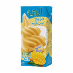 ايس كريم الري مانجا 1 لتر
