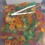 حلاو جيلي تركي بالكيلو