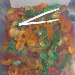 حلاو جيلي تركي بالكيلو