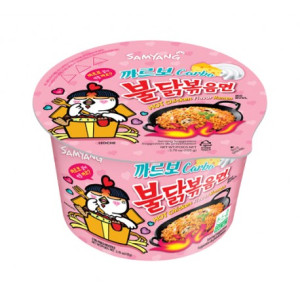 اندومي كوري جلاص وردي 105 غ