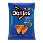 دوريتس حامض حلو 165 غ