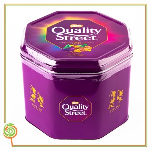 ماكنتوش لندن 2.5 كيلو