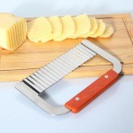 قطاعه البطاطس