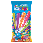 ايس بوبس دندرمه 10حبه