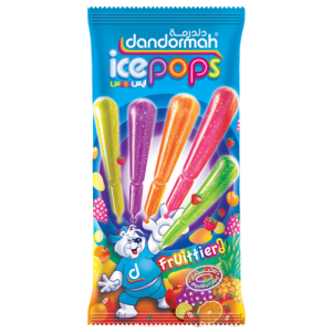 ايس بوبس دندرمه 10حبه