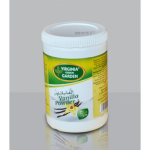 الفانيلا البودر 100غ