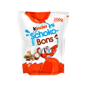 شوكو بونز ٢٠٠غ