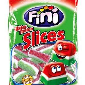 جيلي فيني بطيخ  100غ