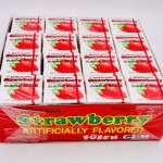 علك مربع فروله 48حبه