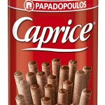 ويفر كابرس ميني 53 غ 6 حبه