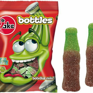 جيلي جاك كولا 100 غ