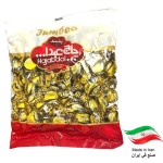 حاج عبدا كاكاو بالزعفران 1000 غ