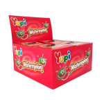 جيلي يوبي بطيخ 16 غ 24 حبه