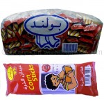 عيدان زرة بولند