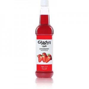 جلاديس فروله 750مل