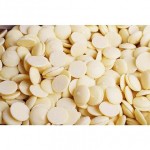 ككاو بلجيكي ابيض للتذويب 500غ