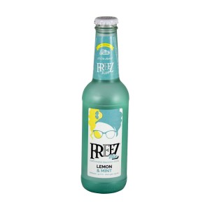 مشروب فريز ليمون ونعنع 275 مل