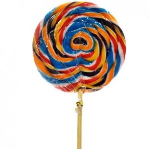 مصاص قوز قزح كبير