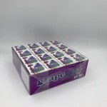 علك مربع عنب 48حبه