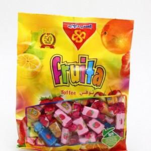 حلاو فروتا صيداوي 2.5 غ