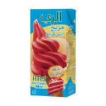 مزيج ايس كريم ريد فلفت 1 لتر