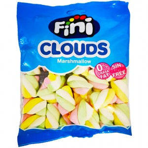 مارشميلو فيني 100غ