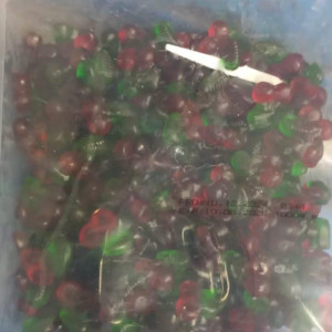 حلاو جيلي تركي بالكيلو