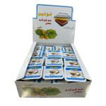 قفشة ندى لونين الاصلي 72 حبة