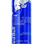 ريد بول ازرق 355مل