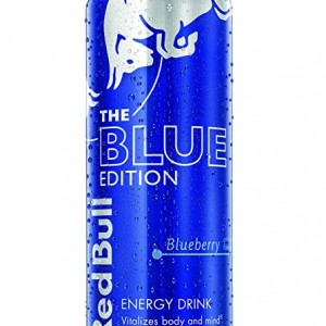 ريد بول ازرق 355مل