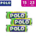 بولو ميني 15غ23حبه