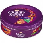 كوالتي ستريت ماكنتوش 240غ