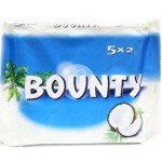 باونتي شريط 28.5 غ 10 حبه