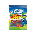 جيلي فيدال سويت ميكس 100غ