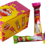 جيلي فيدال فواكه 100غ