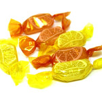 حلاو سيدرنكا سبتشي 500غ برتقال وليمون