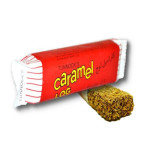 ويفر كراميل لوج صغير 27 غ 48 حبه