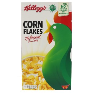 كورن فليكس ديك 500غ