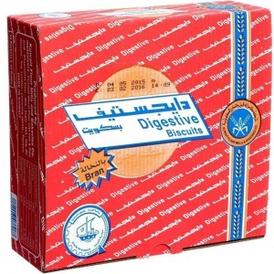 دايجستف المطاحن 16حبه