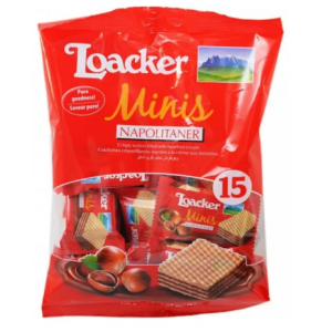 لواكربندق 15حبه