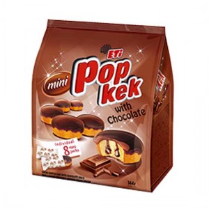 كيك بوب ميني 8حبه