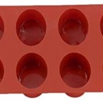 قوالب سيلكون لجميع انواع الحلويات باشكال واحجام مختلفه