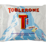 شوكولاته بيضاء سويسريه بالعسل ونوجا اللوز 200 غ