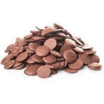 ككاو بلجيكي حليب ككاو للتذويب 500غ