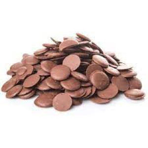 ككاو بلجيكي حليب ككاو للتذويب 500غ