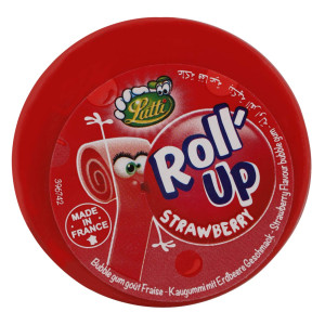 رول اب علكة فراوله 29 غ 24 حبه